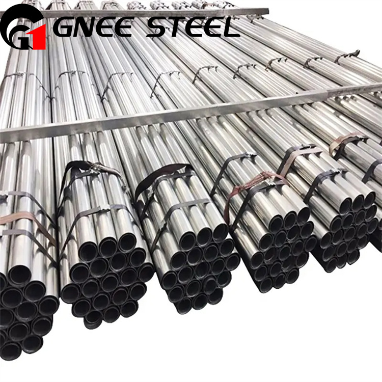 329 stainless steel pipe